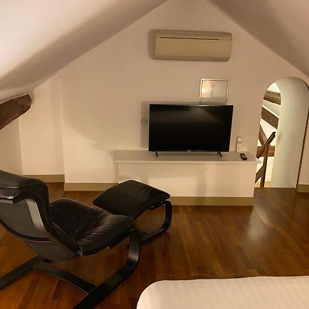 Living'Melun, La Campagne A Melun ! Apartment ภายนอก รูปภาพ