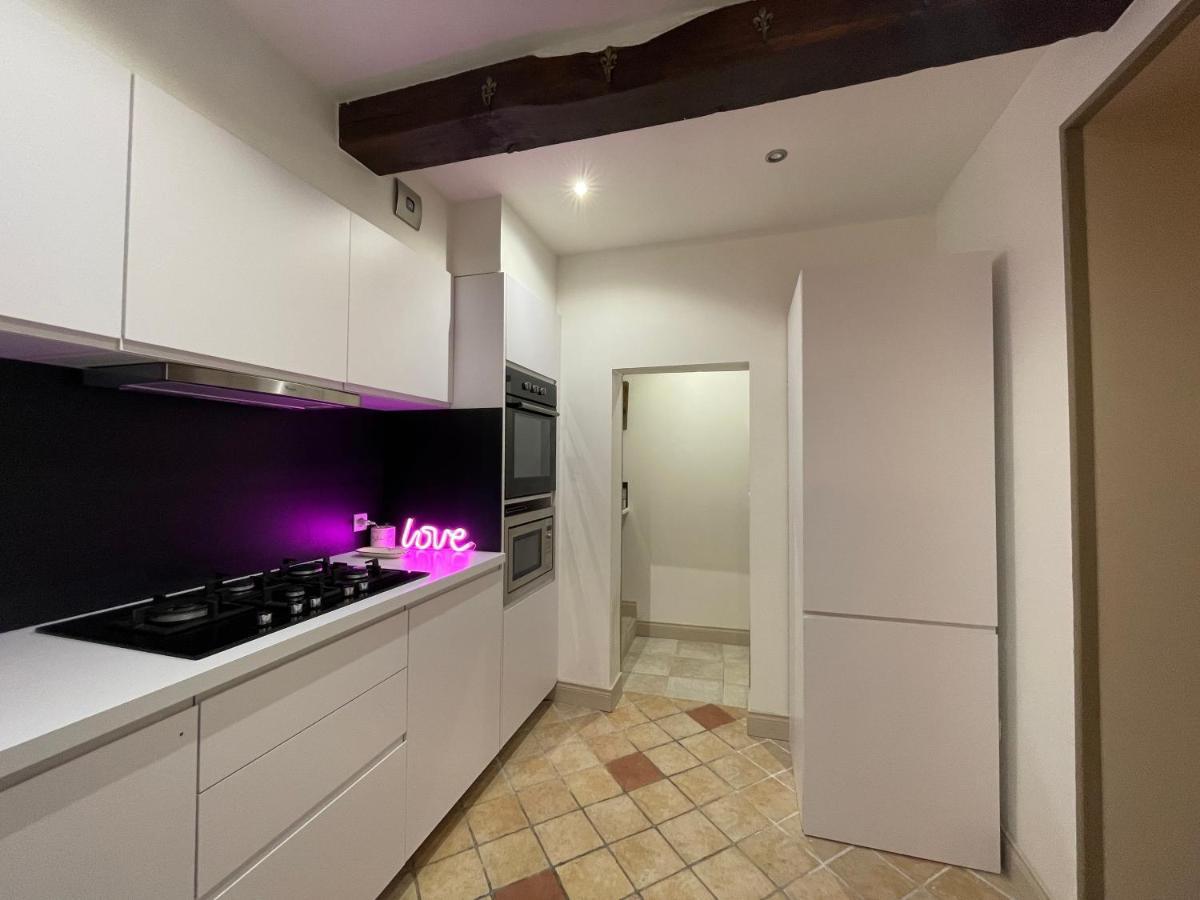 Living'Melun, La Campagne A Melun ! Apartment ภายนอก รูปภาพ