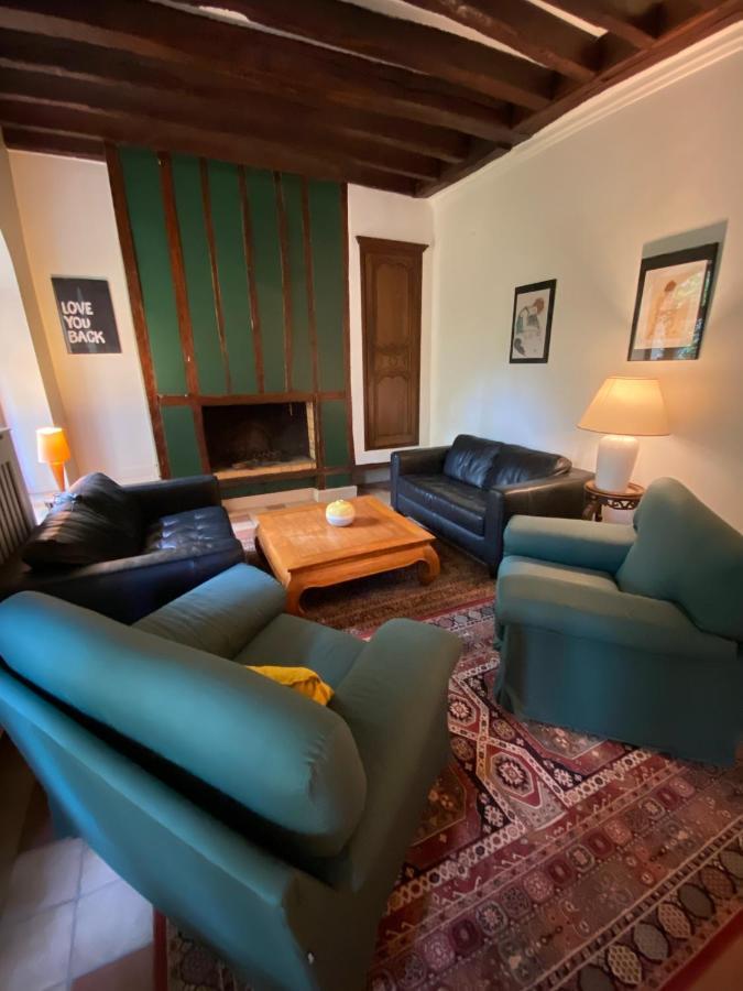 Living'Melun, La Campagne A Melun ! Apartment ภายนอก รูปภาพ