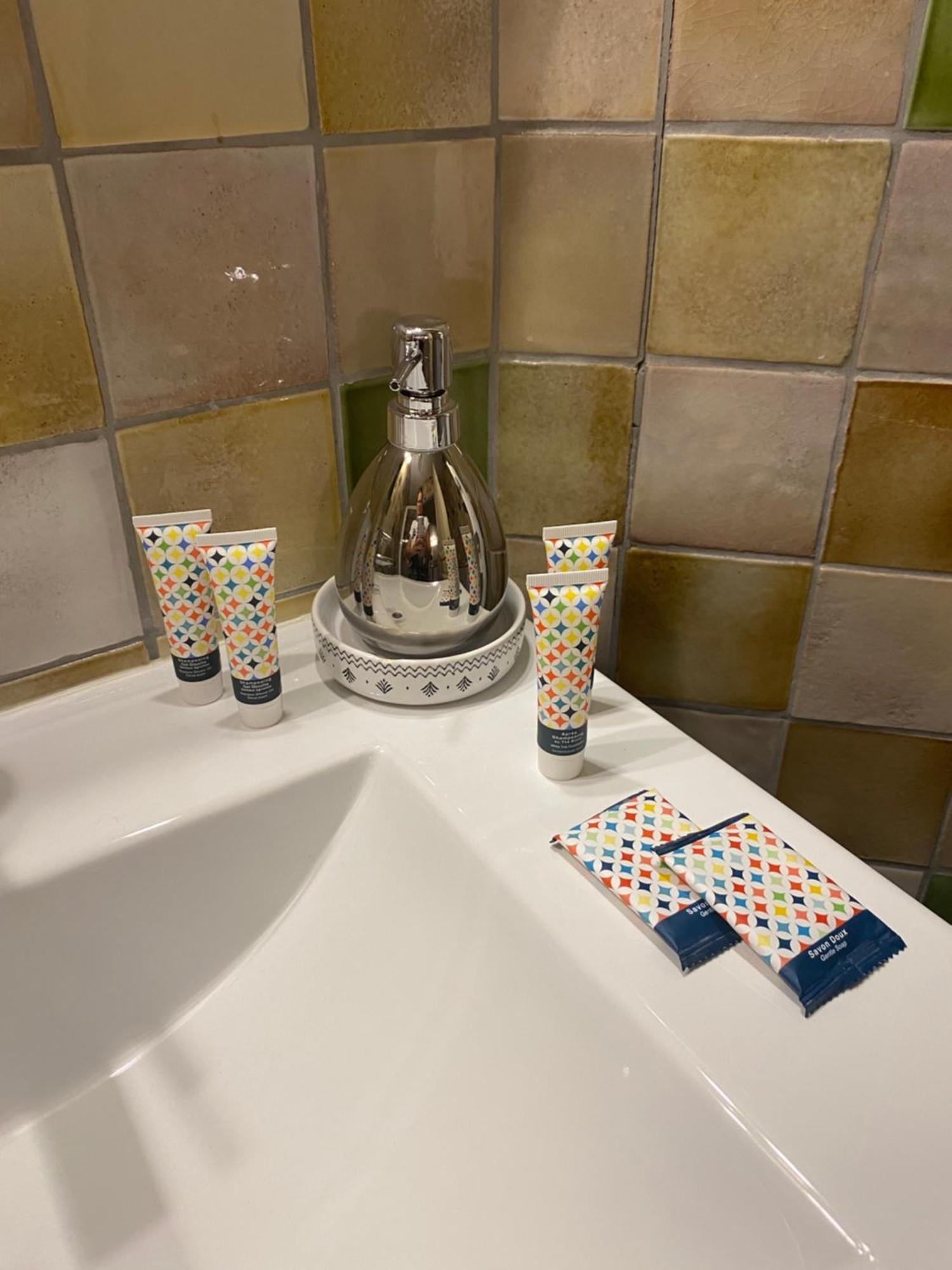 Living'Melun, La Campagne A Melun ! Apartment ภายนอก รูปภาพ