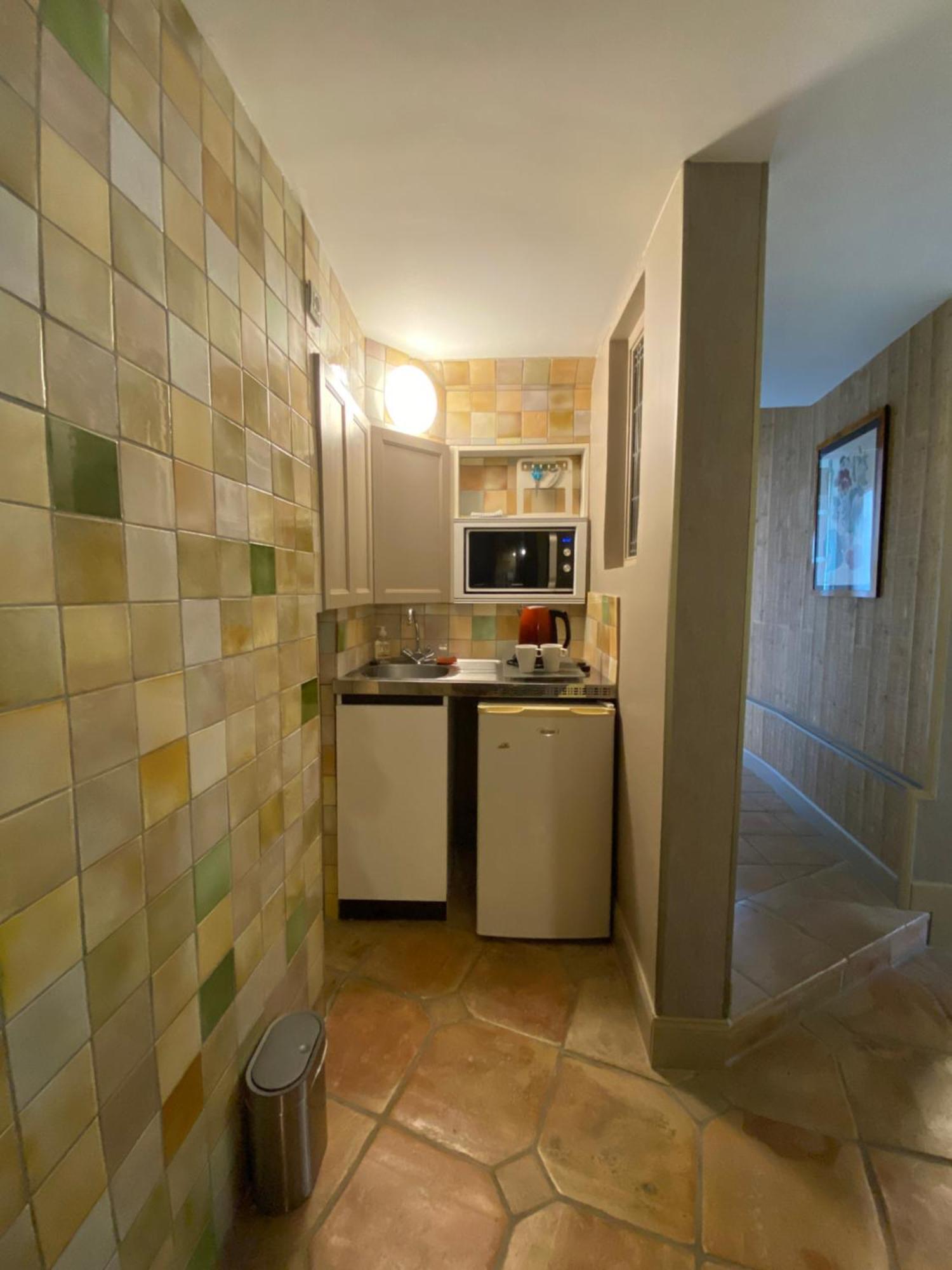 Living'Melun, La Campagne A Melun ! Apartment ภายนอก รูปภาพ