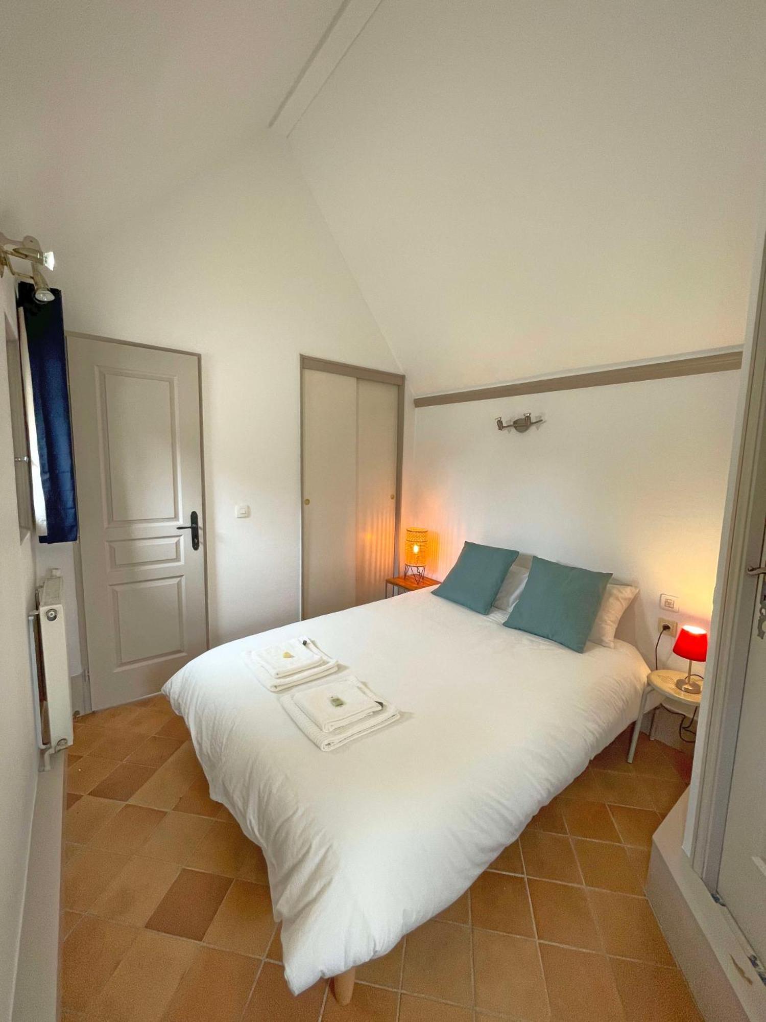 Living'Melun, La Campagne A Melun ! Apartment ภายนอก รูปภาพ
