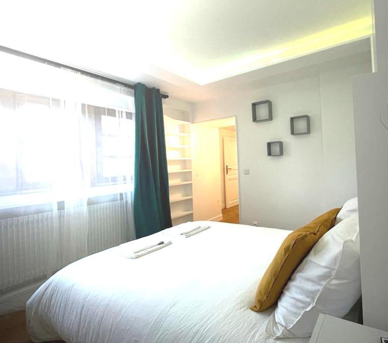 Living'Melun, La Campagne A Melun ! Apartment ภายนอก รูปภาพ