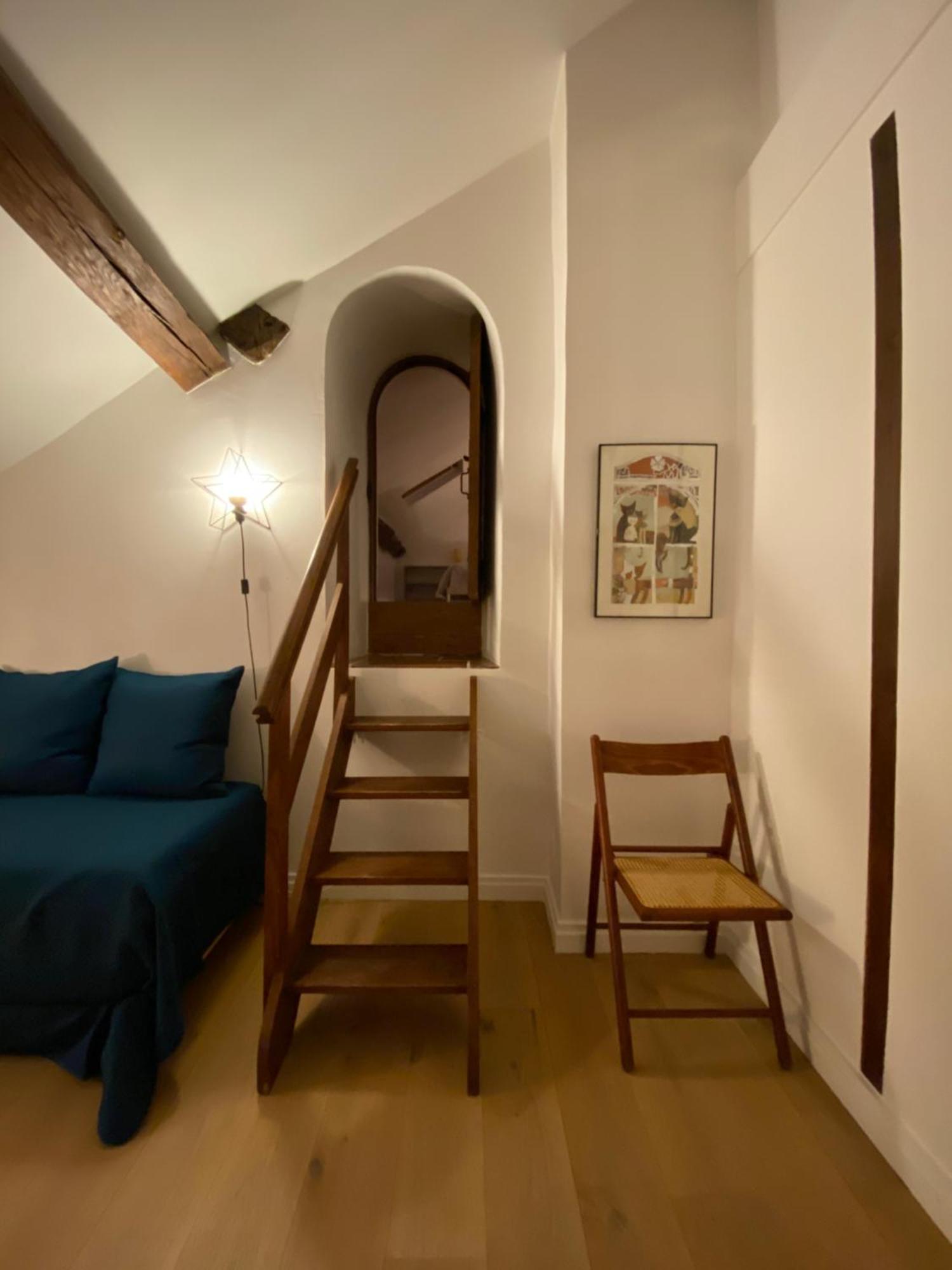 Living'Melun, La Campagne A Melun ! Apartment ภายนอก รูปภาพ